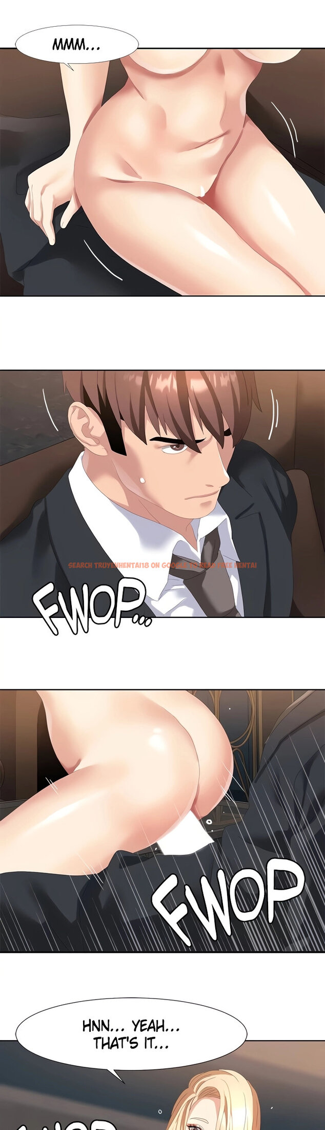 Read Hentai Image 10 389 in comic Punishments For Bad Girls - Chapter 53 - hentaitnt.net