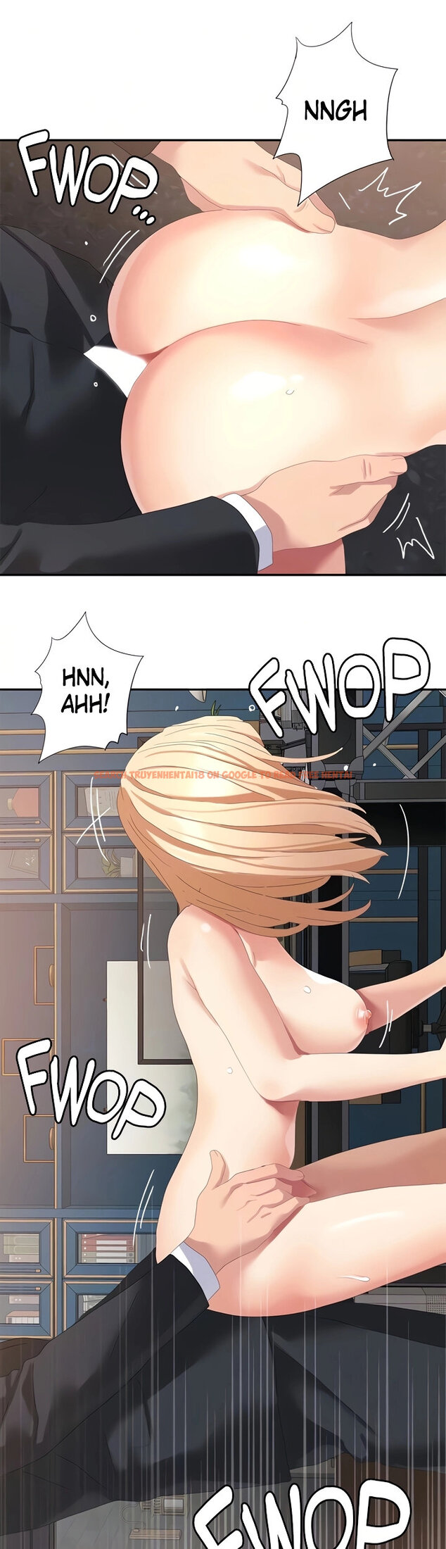 Read Hentai Image 16 390 in comic Punishments For Bad Girls - Chapter 53 - hentaitnt.net