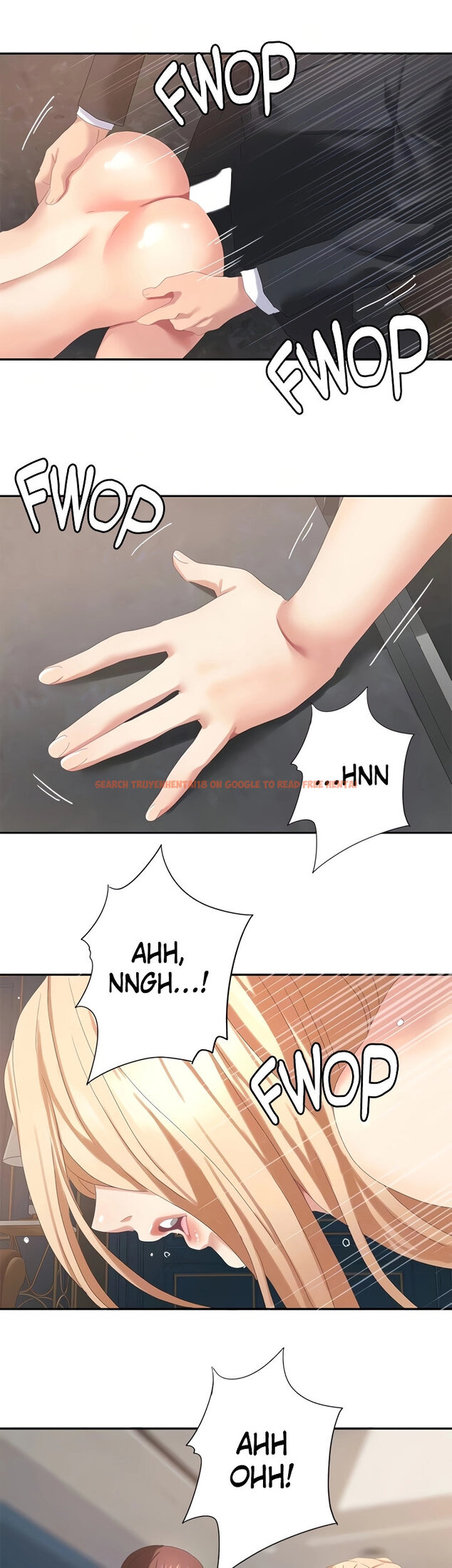 Read Hentai Image 18 390 in comic Punishments For Bad Girls - Chapter 53 - hentaitnt.net