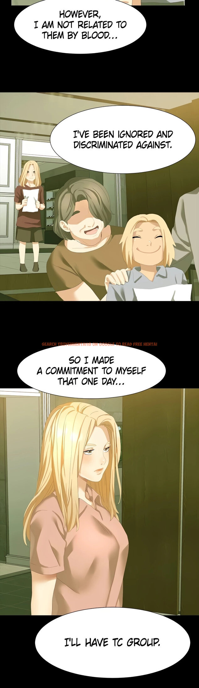 Read Hentai Image 29 390 in comic Punishments For Bad Girls - Chapter 53 - hentaitnt.net
