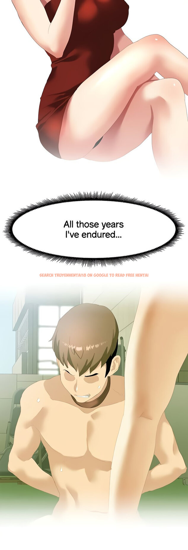 Read Hentai Image 10 741 in comic Punishments For Bad Girls - Chapter 54 - hentaitnt.net