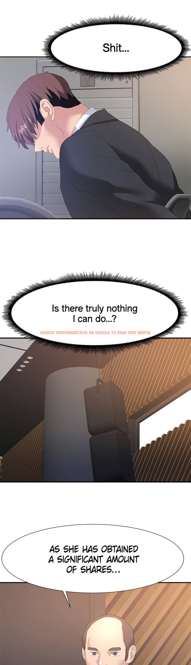 Read Hentai Image 13 741 in comic Punishments For Bad Girls - Chapter 54 - hentaitnt.net