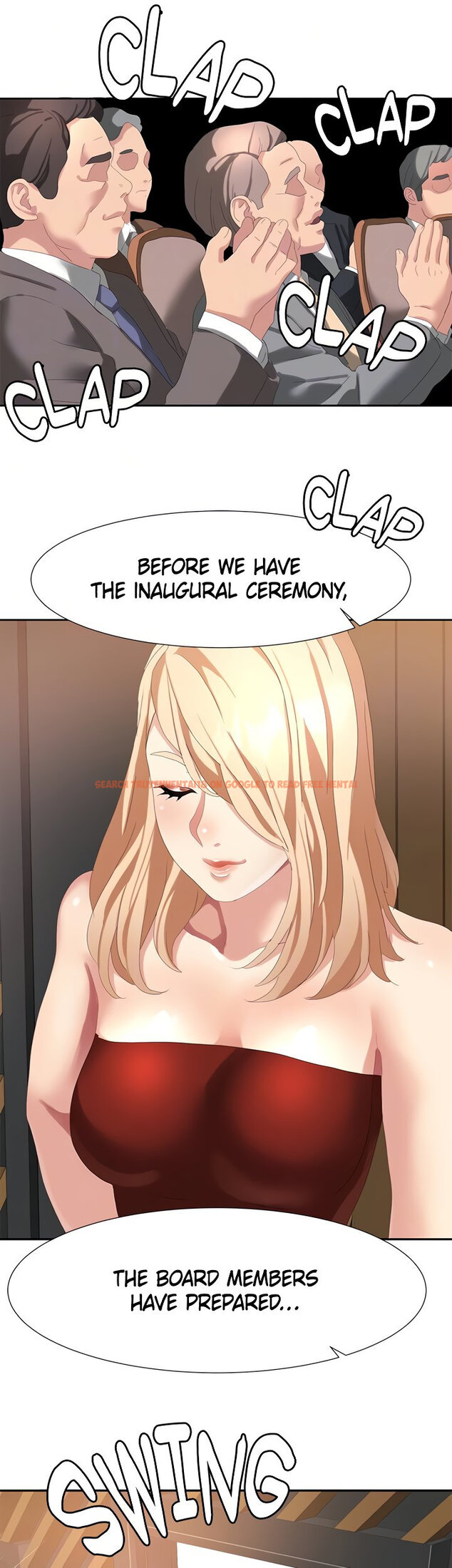 Read Hentai Image 16 742 in comic Punishments For Bad Girls - Chapter 54 - hentaitnt.net