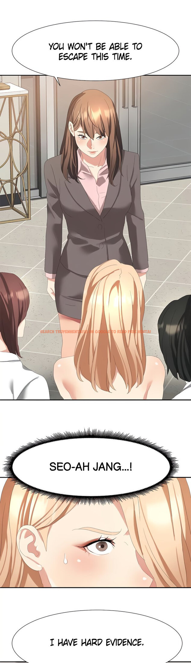 Read Hentai Image 22 742 in comic Punishments For Bad Girls - Chapter 54 - hentaitnt.net