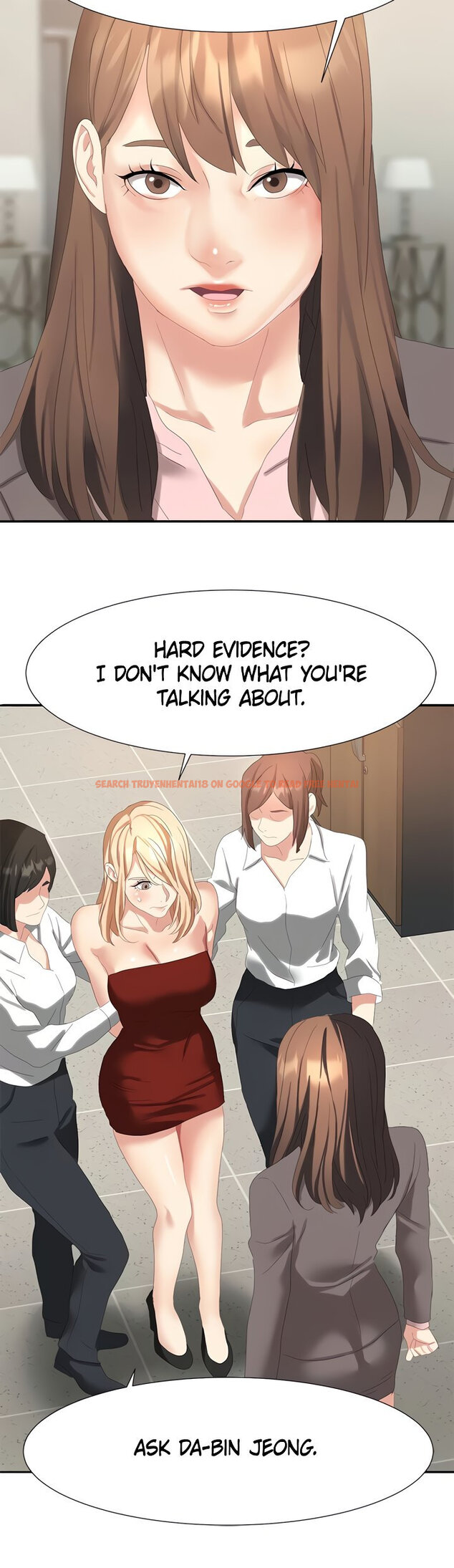 Read Hentai Image 23 742 in comic Punishments For Bad Girls - Chapter 54 - hentaitnt.net