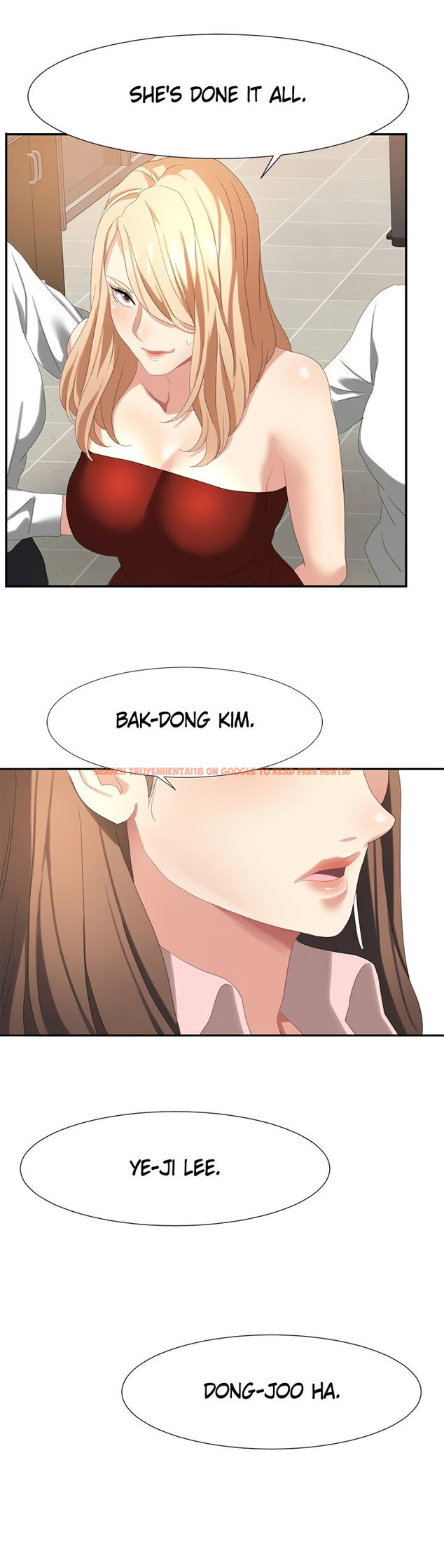 Read Hentai Image 24 742 in comic Punishments For Bad Girls - Chapter 54 - hentaitnt.net