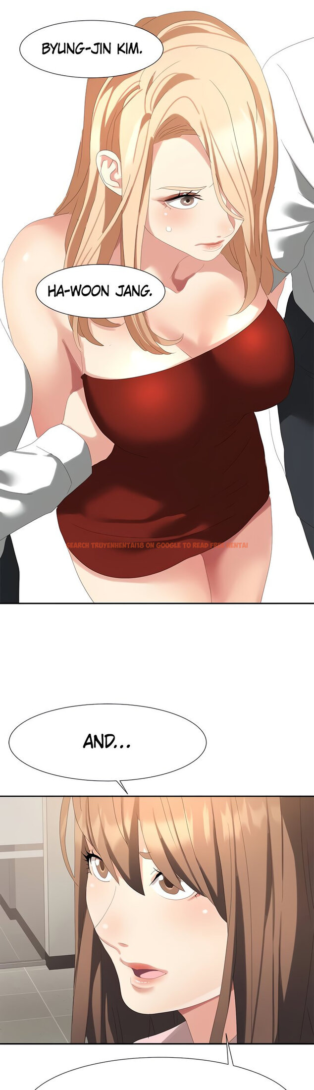 Read Hentai Image 25 742 in comic Punishments For Bad Girls - Chapter 54 - hentaitnt.net