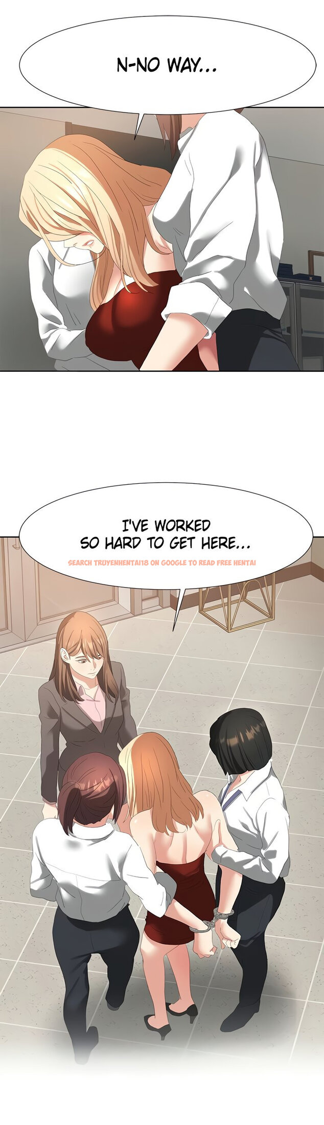 Read Hentai Image 29 742 in comic Punishments For Bad Girls - Chapter 54 - hentaitnt.net