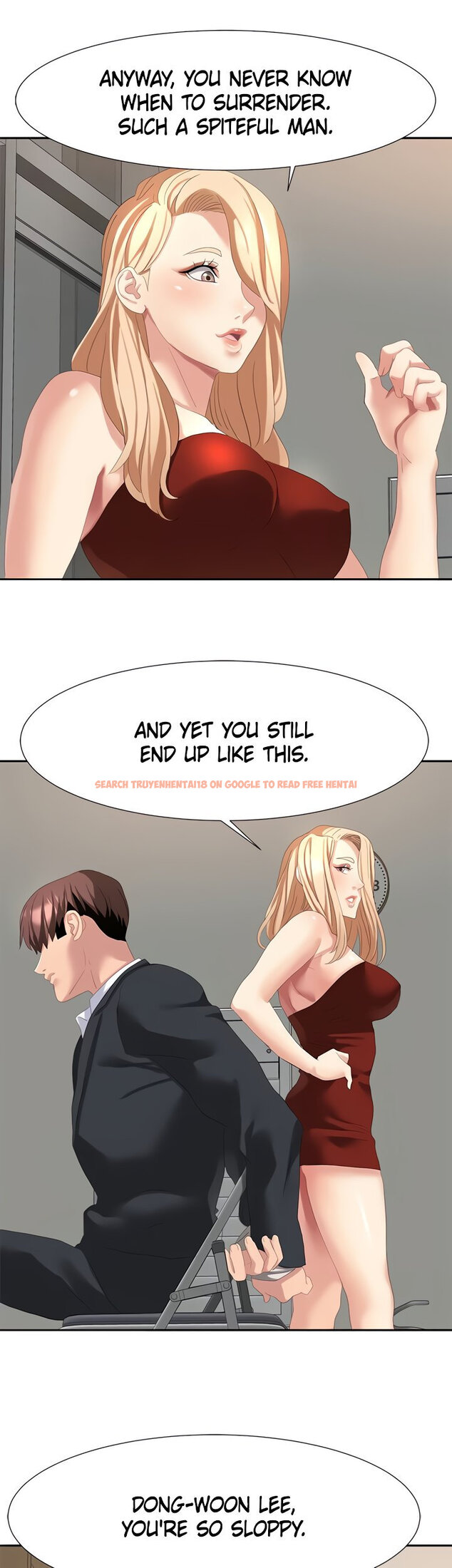 Read Hentai Image 3 741 in comic Punishments For Bad Girls - Chapter 54 - hentaitnt.net