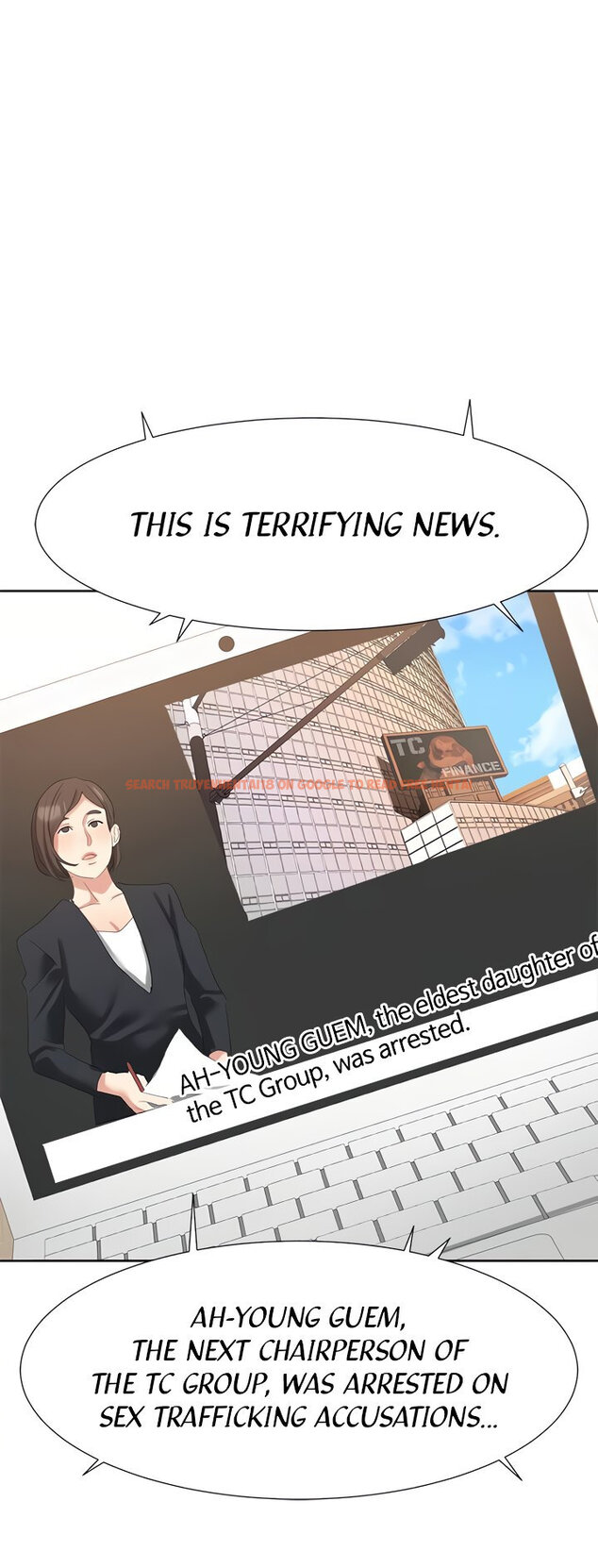 Read Hentai Image 30 742 in comic Punishments For Bad Girls - Chapter 54 - hentaitnt.net