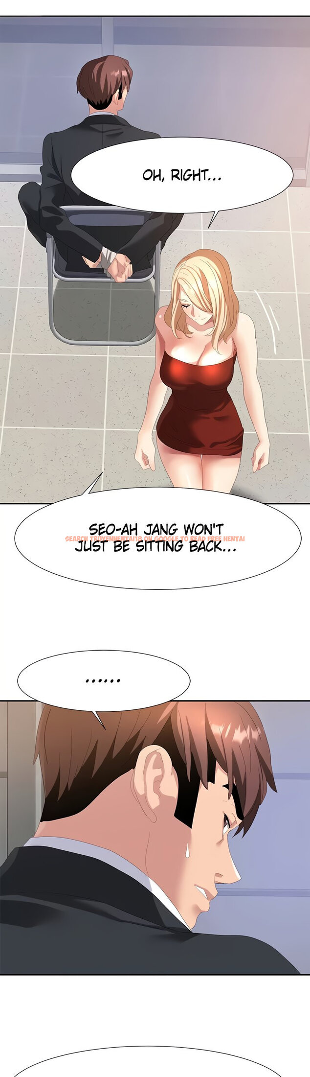 Read Hentai Image 5 741 in comic Punishments For Bad Girls - Chapter 54 - hentaitnt.net