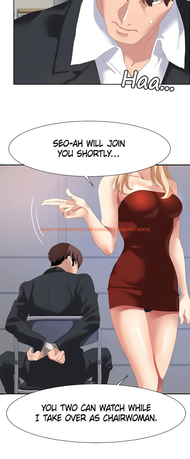 Read Hentai Image 8 741 in comic Punishments For Bad Girls - Chapter 54 - hentaitnt.net