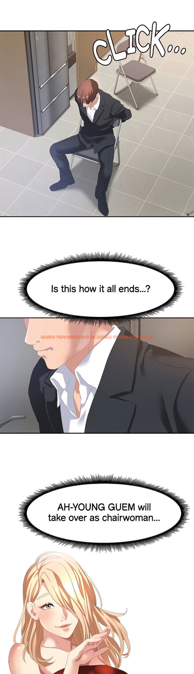 Read Hentai Image 9 741 in comic Punishments For Bad Girls - Chapter 54 - hentaitnt.net