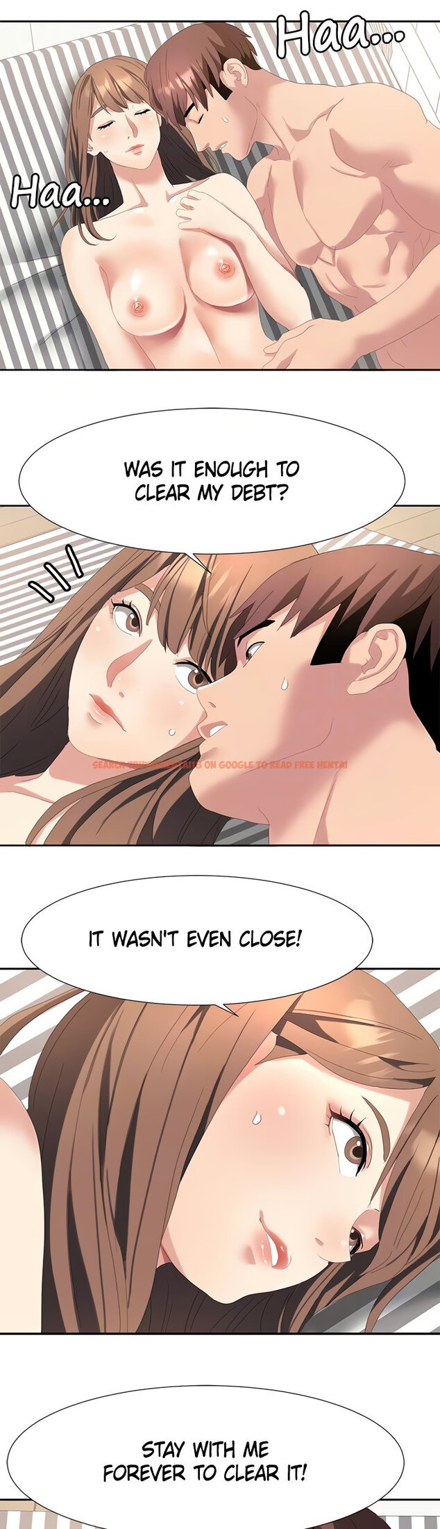 Read Hentai Image 17 153 in comic Punishments For Bad Girls - Chapter 55 - hentaitnt.net