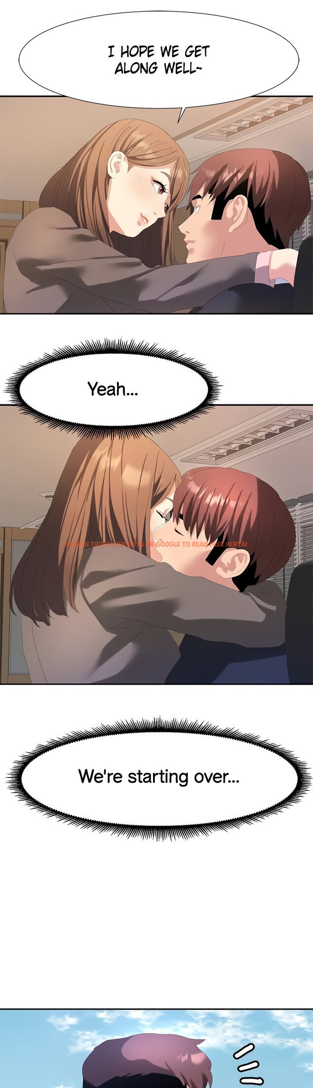 Read Hentai Image 27 154 in comic Punishments For Bad Girls - Chapter 55 - hentaitnt.net