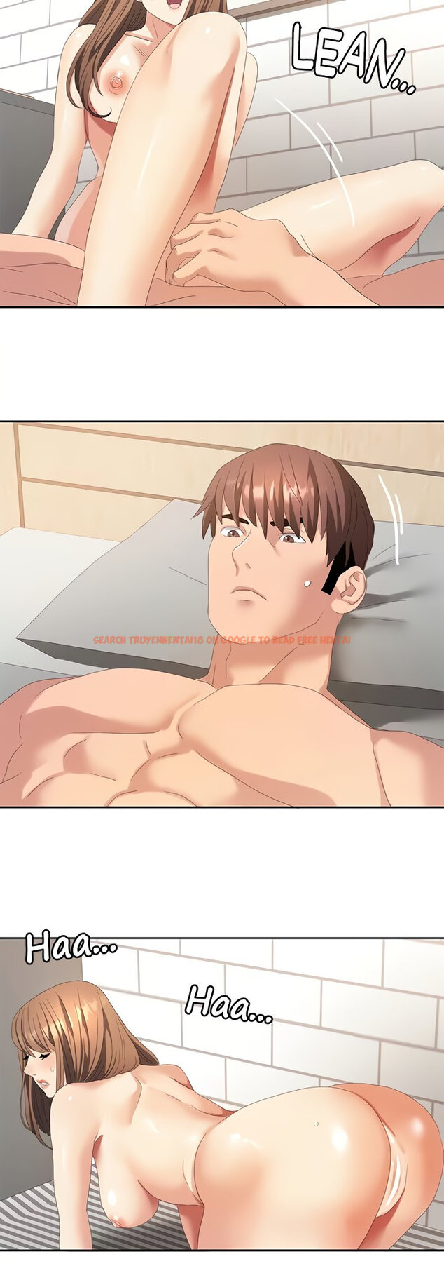 Read Hentai Image 4 152 in comic Punishments For Bad Girls - Chapter 55 - hentaitnt.net