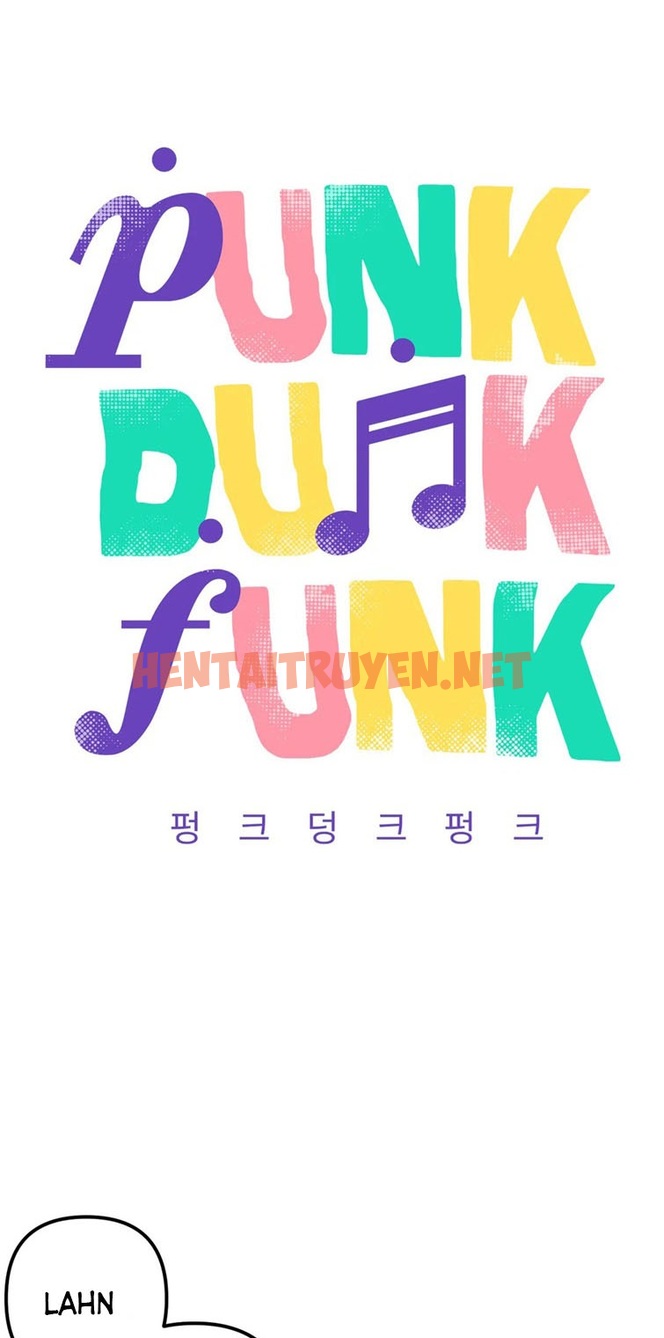 Xem ảnh Punk Dunk Funk - Chap 39 - img_001_1647623065 - TruyenVN.APP