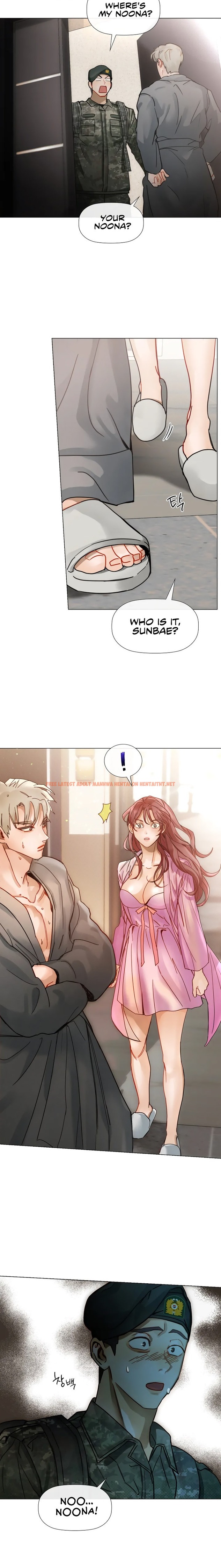 Read Hentai Image 6 357 in comic Pure Love - Chapter 1 - hentaitnt.net