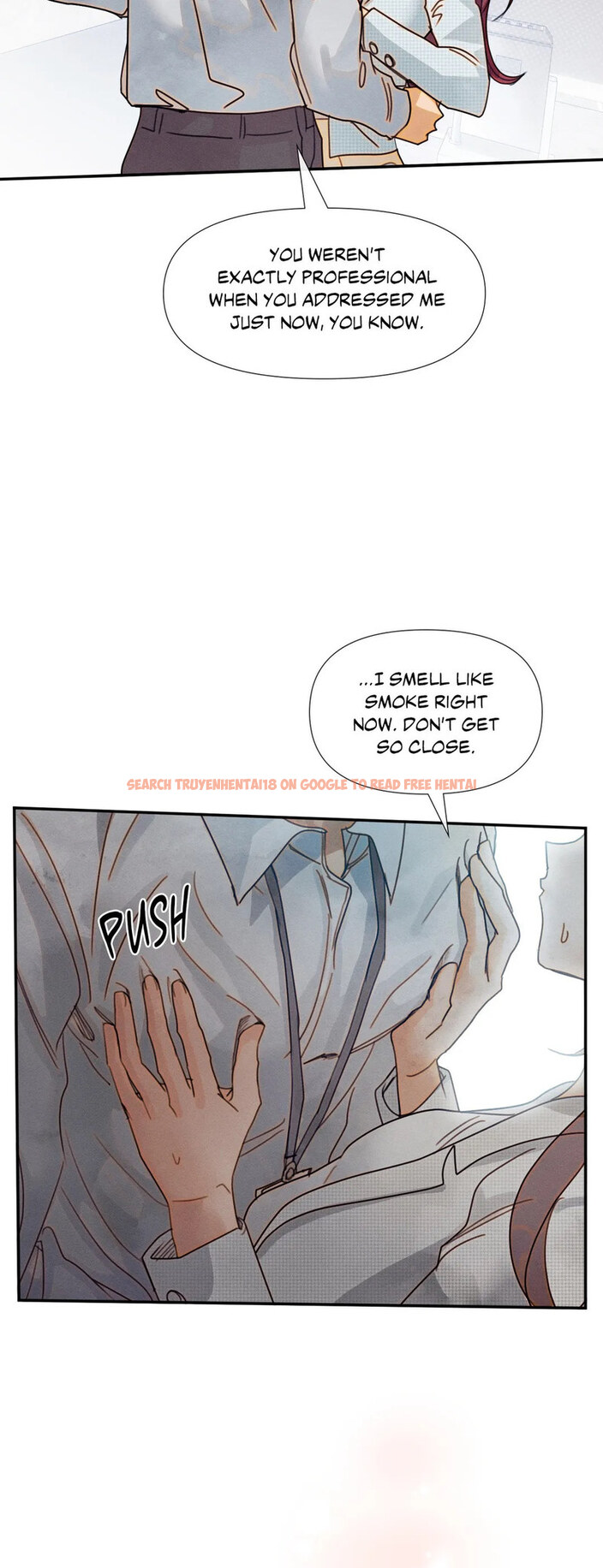 Read Hentai Image 11 2c31f in comic Pure Love - Chapter 13 - www.hentaitnt.net