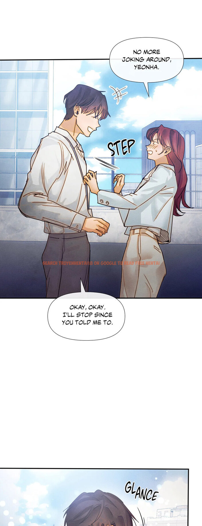 Read Hentai Image 13 2c31f in comic Pure Love - Chapter 13 - www.hentaitnt.net