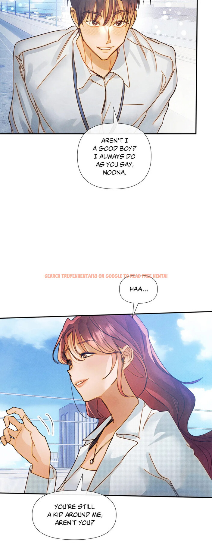 Read Hentai Image 14 2c31f in comic Pure Love - Chapter 13 - www.hentaitnt.net