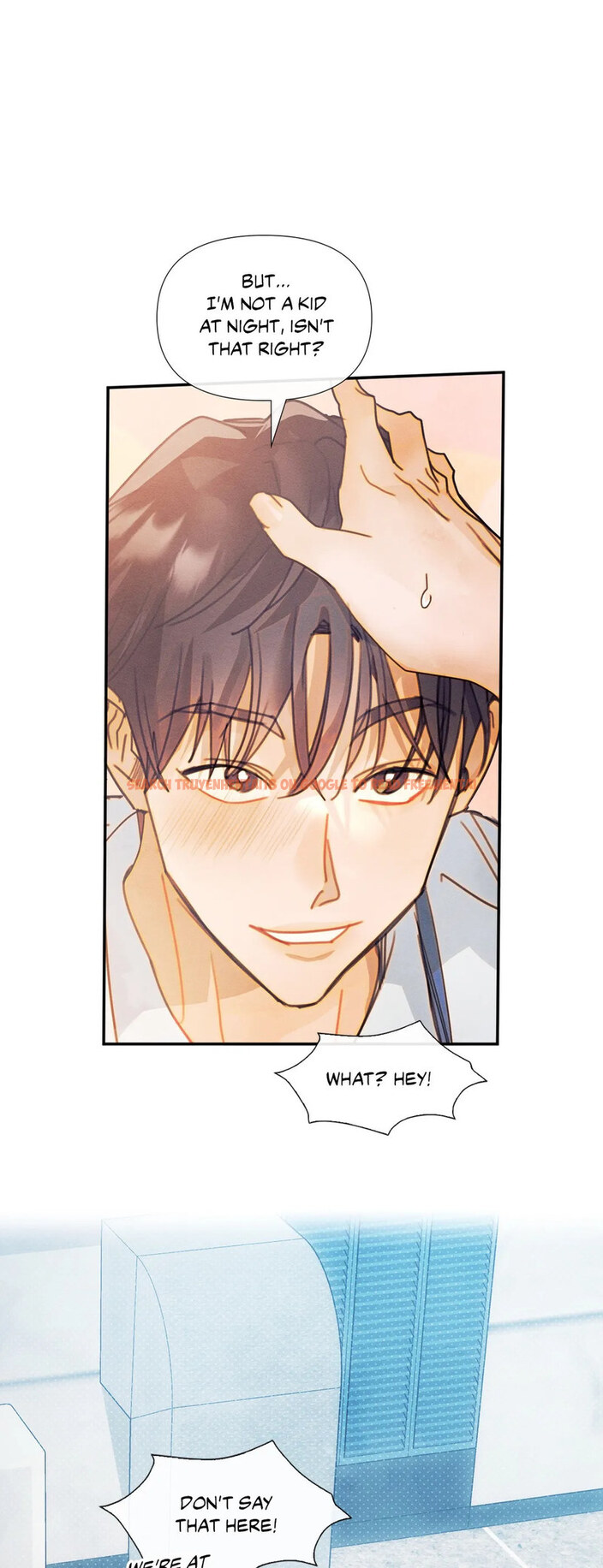 Read Hentai Image 15 2c31f in comic Pure Love - Chapter 13 - www.hentaitnt.net
