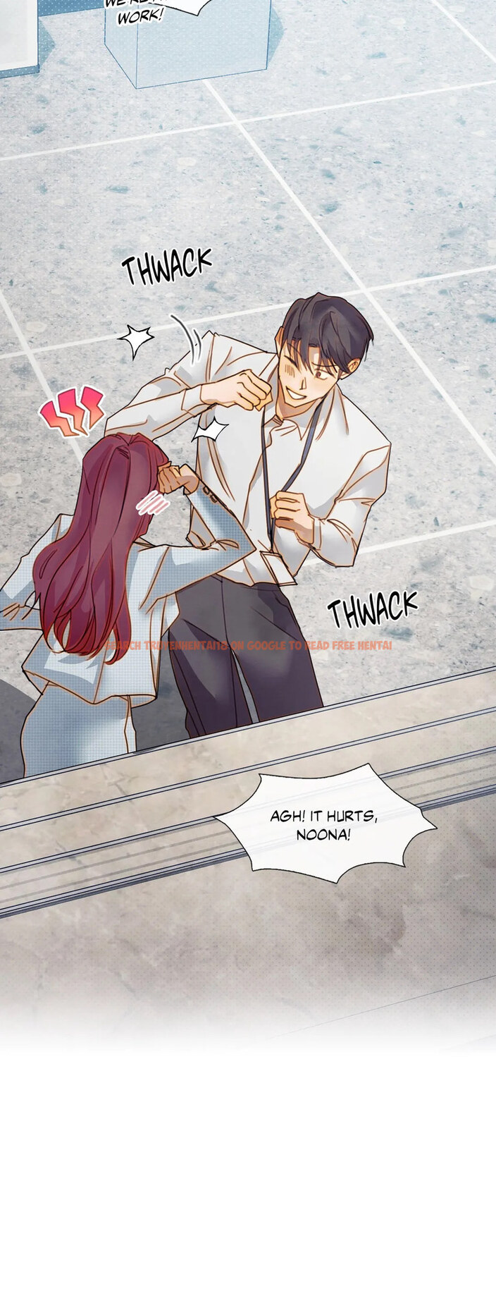 Read Hentai Image 16 2c31f in comic Pure Love - Chapter 13 - www.hentaitnt.net