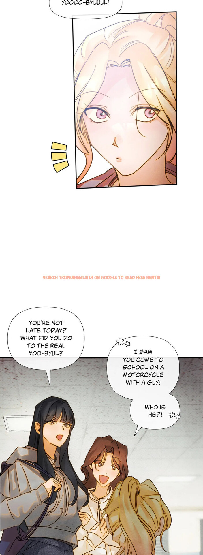 Read Hentai Image 19 2c31f in comic Pure Love - Chapter 13 - www.hentaitnt.net
