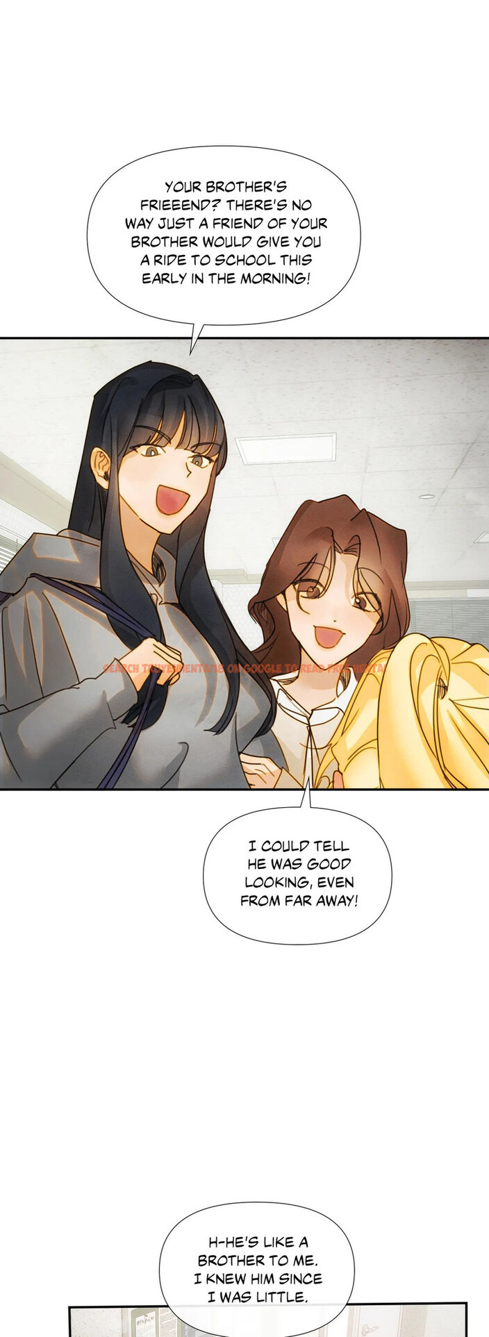Read Hentai Image 21 2c31f in comic Pure Love - Chapter 13 - www.hentaitnt.net