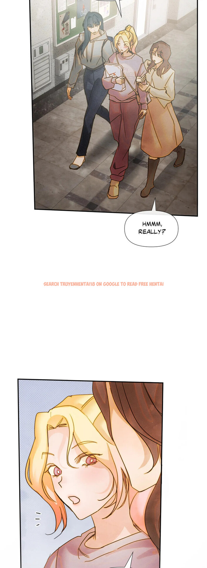Read Hentai Image 22 2c31f in comic Pure Love - Chapter 13 - www.hentaitnt.net