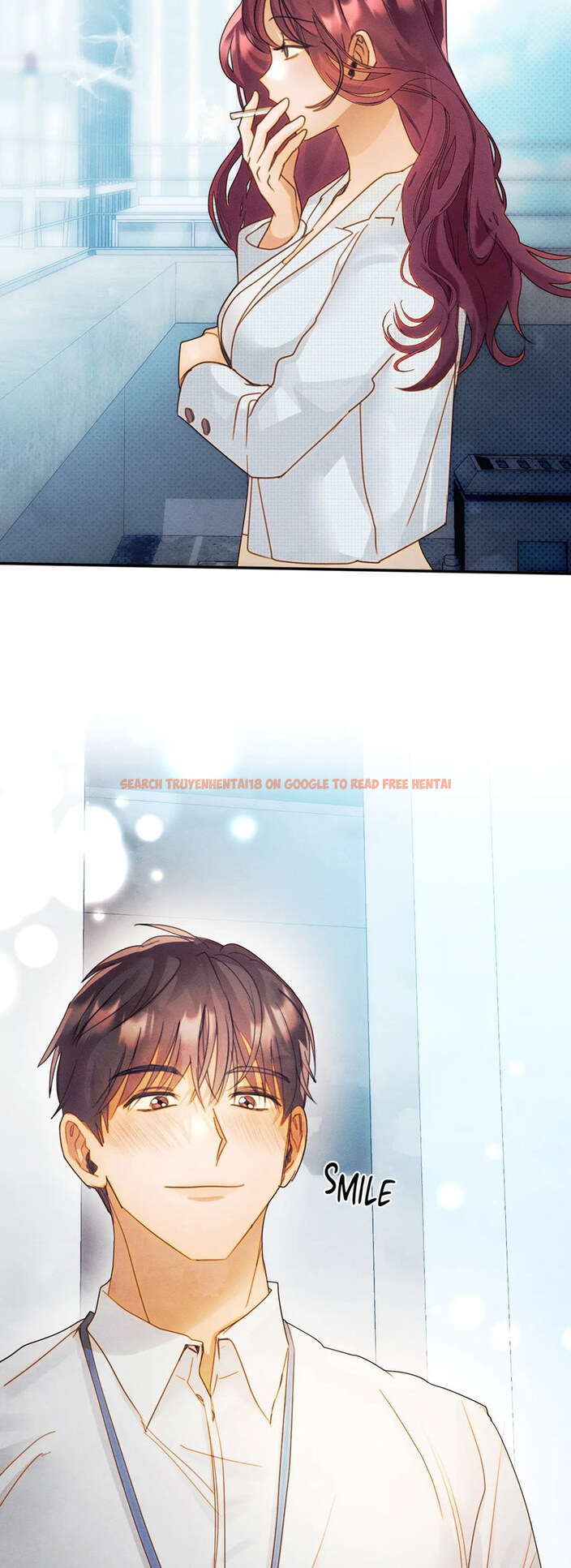 Read Hentai Image 3 2c31f in comic Pure Love - Chapter 13 - www.hentaitnt.net