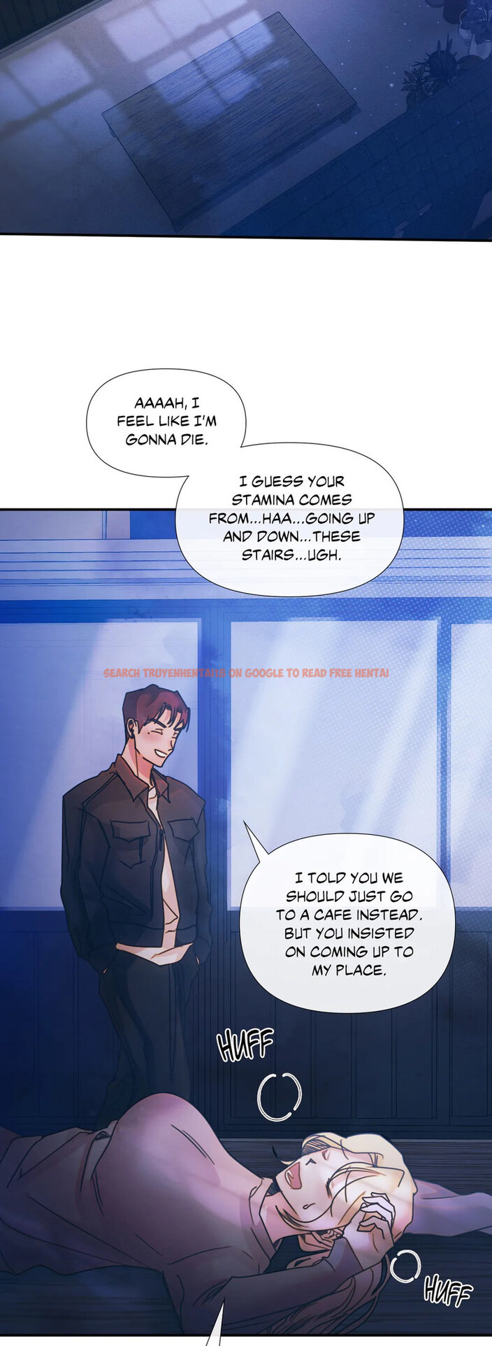 Read Hentai Image 39 2c31f in comic Pure Love - Chapter 13 - www.hentaitnt.net