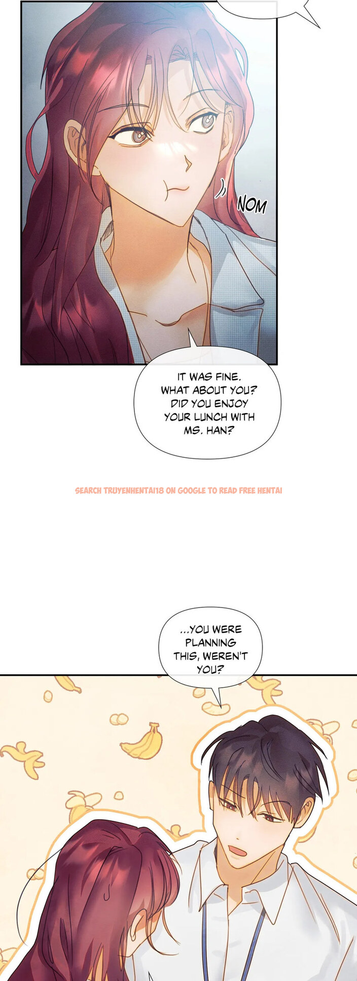 Read Hentai Image 7 2c31f in comic Pure Love - Chapter 13 - www.hentaitnt.net