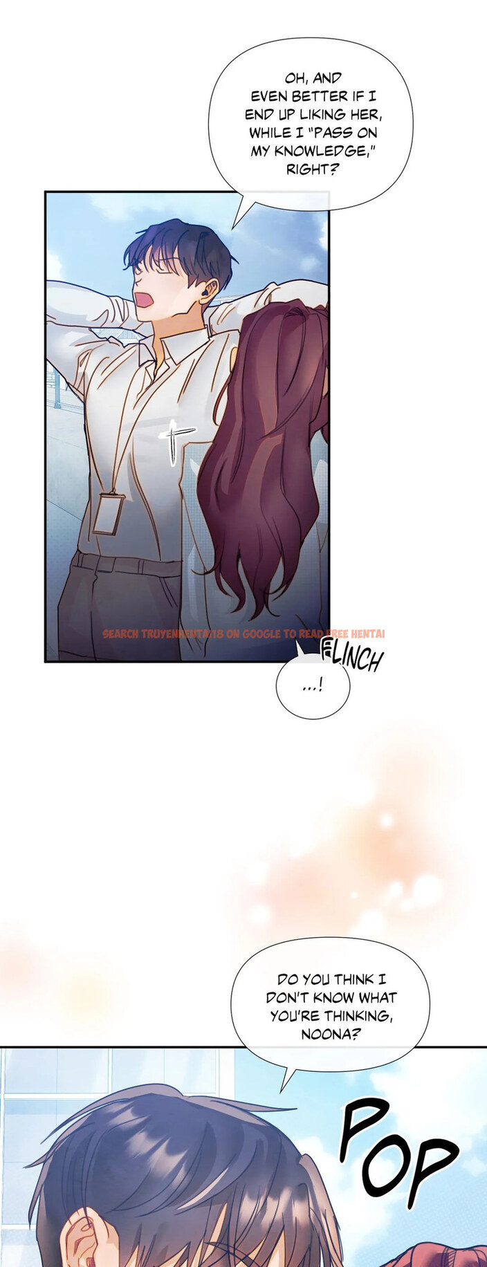 Read Hentai Image 9 2c31f in comic Pure Love - Chapter 13 - www.hentaitnt.net