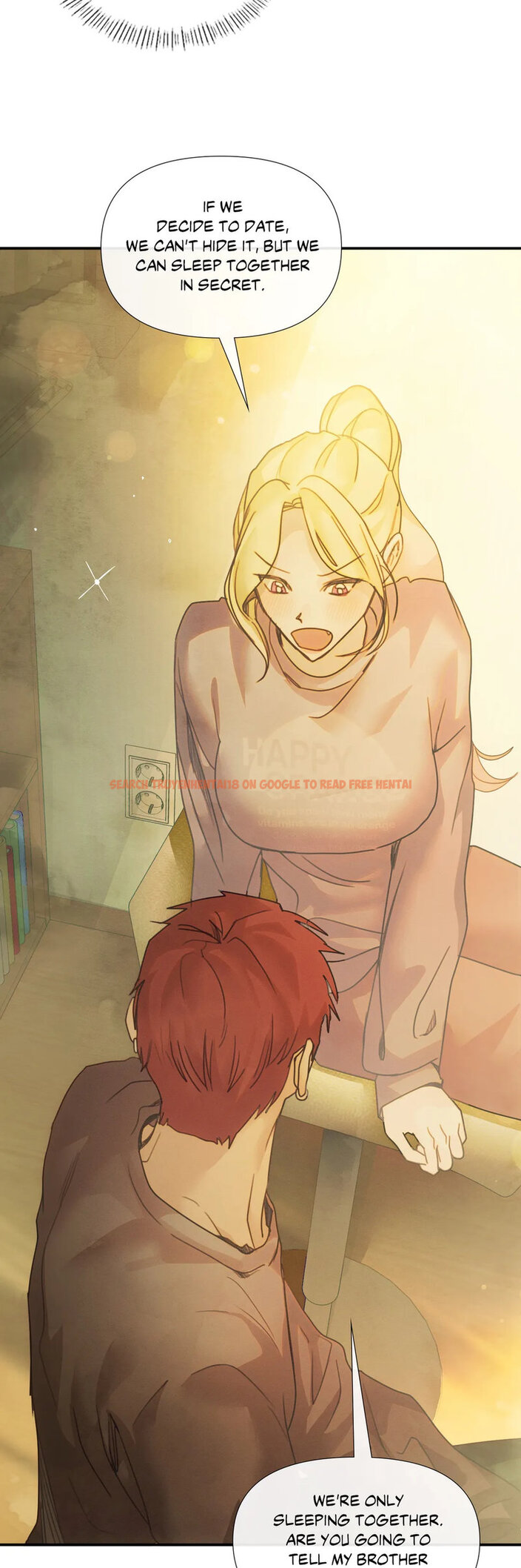 Read Hentai Image 39 535ab in comic Pure Love - Chapter 14 - www.hentaitnt.net