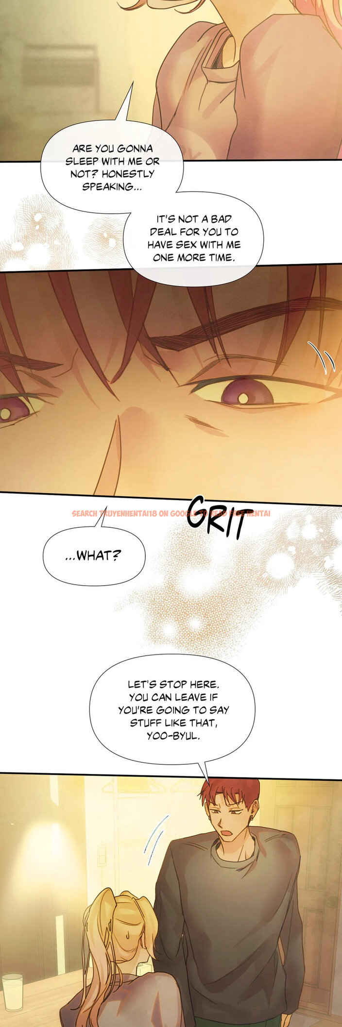 Read Hentai Image 41 535ab in comic Pure Love - Chapter 14 - www.hentaitnt.net