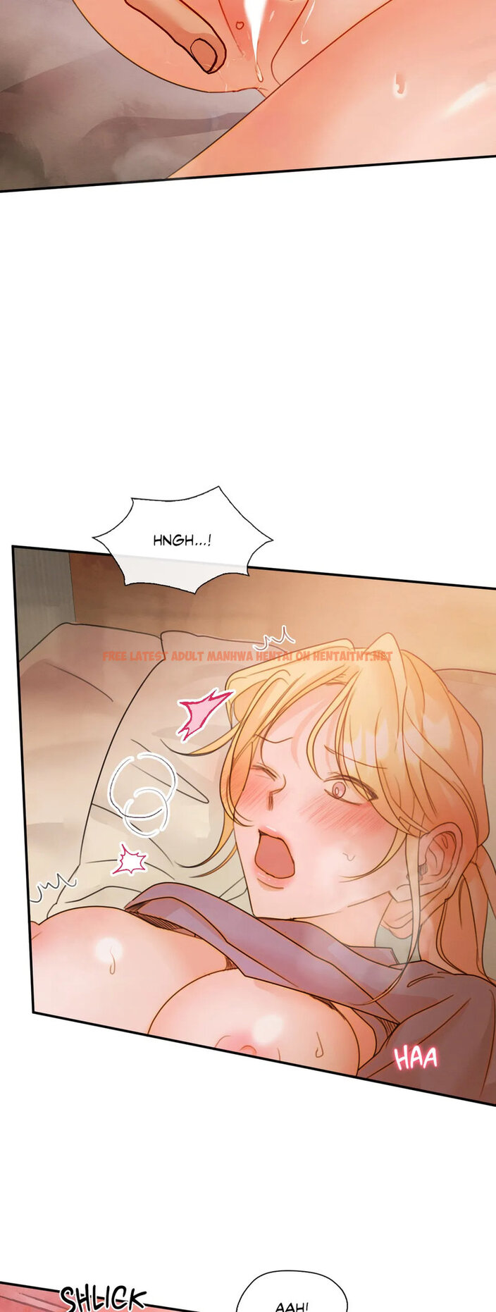 Read Hentai Image 13 d573e in comic Pure Love - Chapter 15 - hentaitnt.net