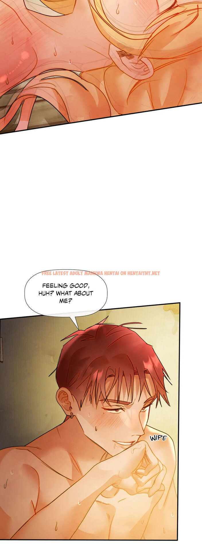 Read Hentai Image 27 d573e in comic Pure Love - Chapter 15 - hentaitnt.net