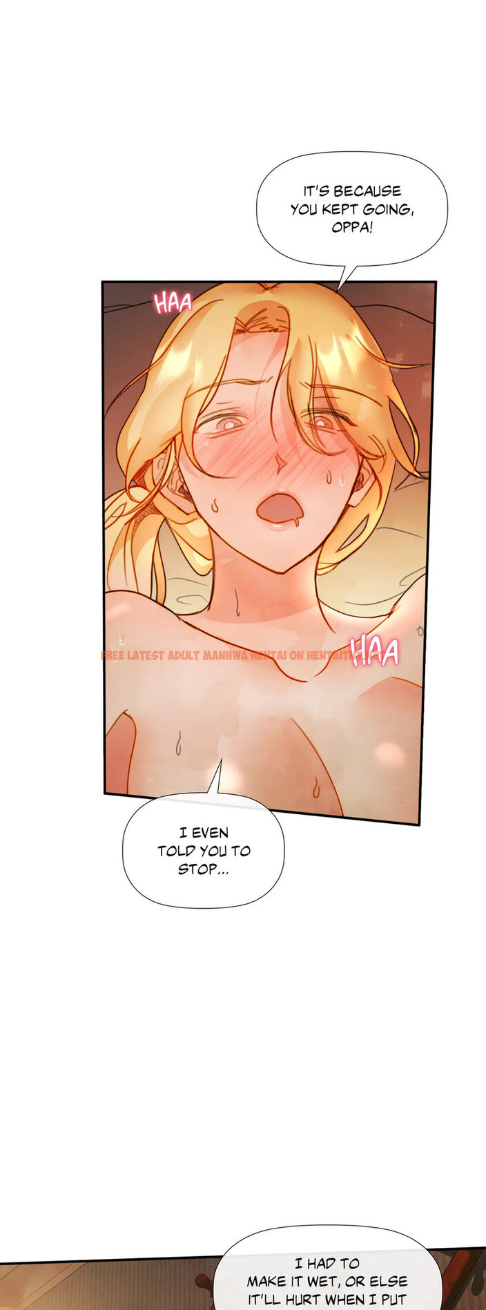 Read Hentai Image 28 d573e in comic Pure Love - Chapter 15 - hentaitnt.net