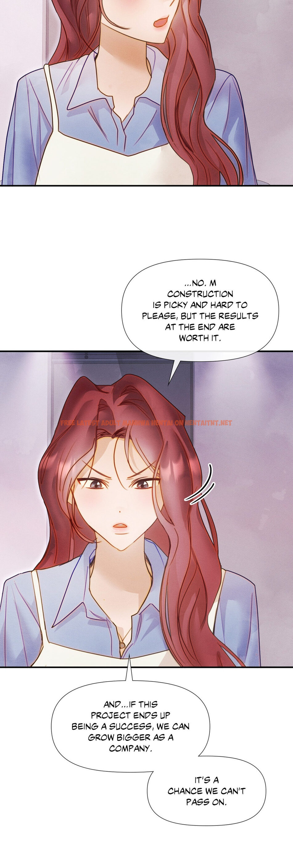 Read Hentai Image 11 b5aea in comic Pure Love - Chapter 18 - hentaitnt.net