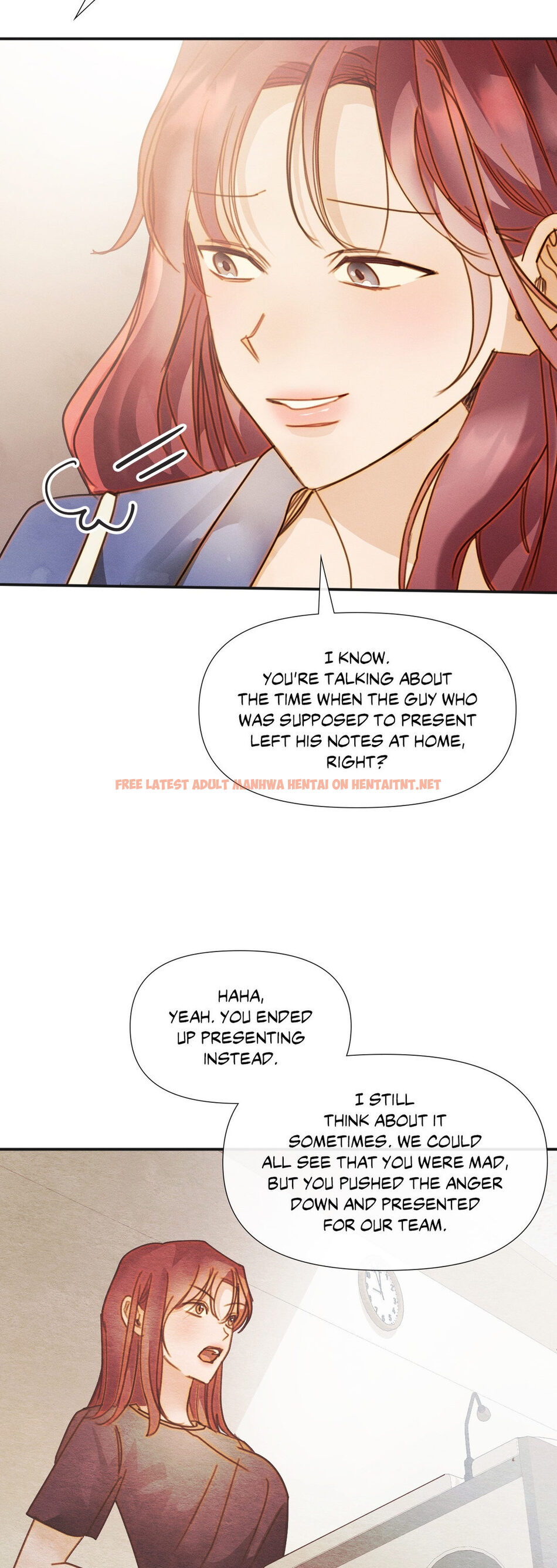 Read Hentai Image 27 b5aea in comic Pure Love - Chapter 18 - hentaitnt.net