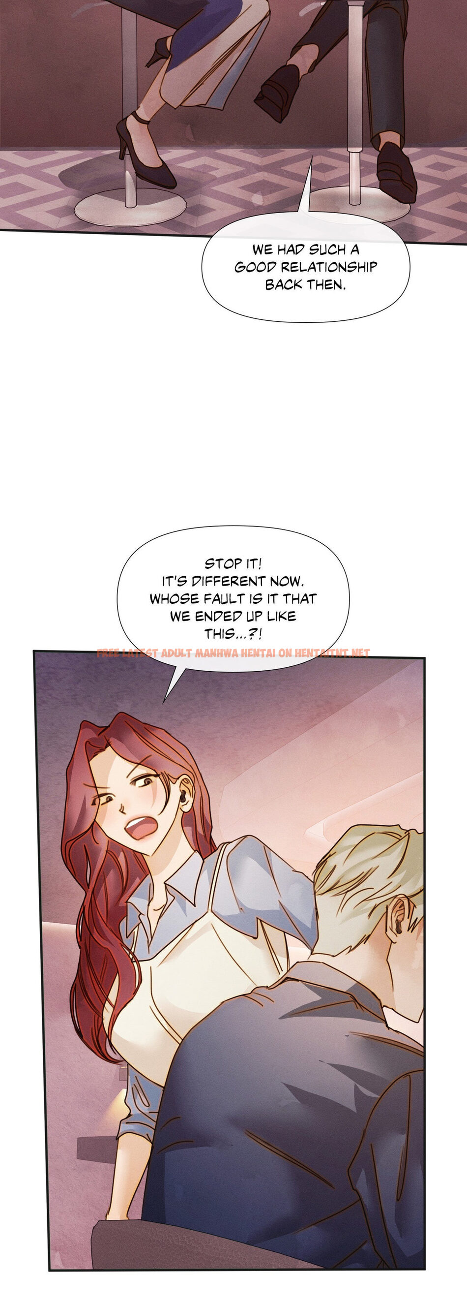 Read Hentai Image 32 b5aea in comic Pure Love - Chapter 18 - hentaitnt.net