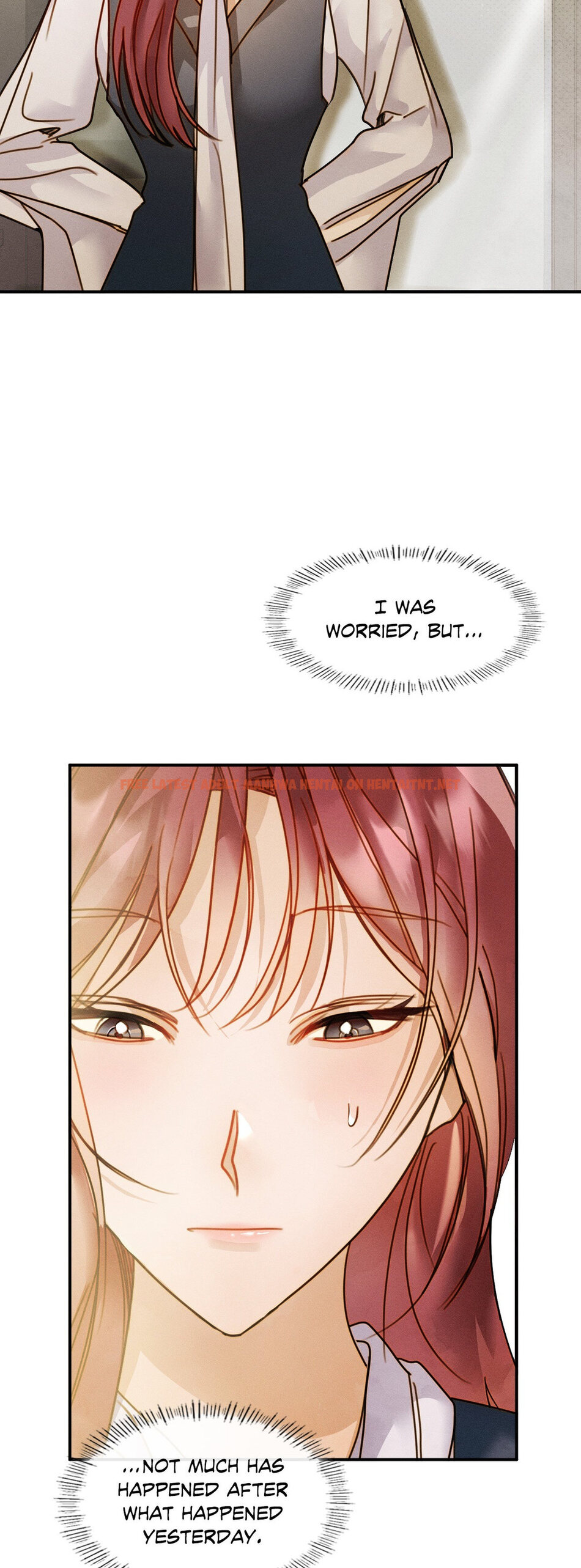 Read Hentai Image 18 f65d9 in comic Pure Love - Chapter 19 - hentaitnt.net