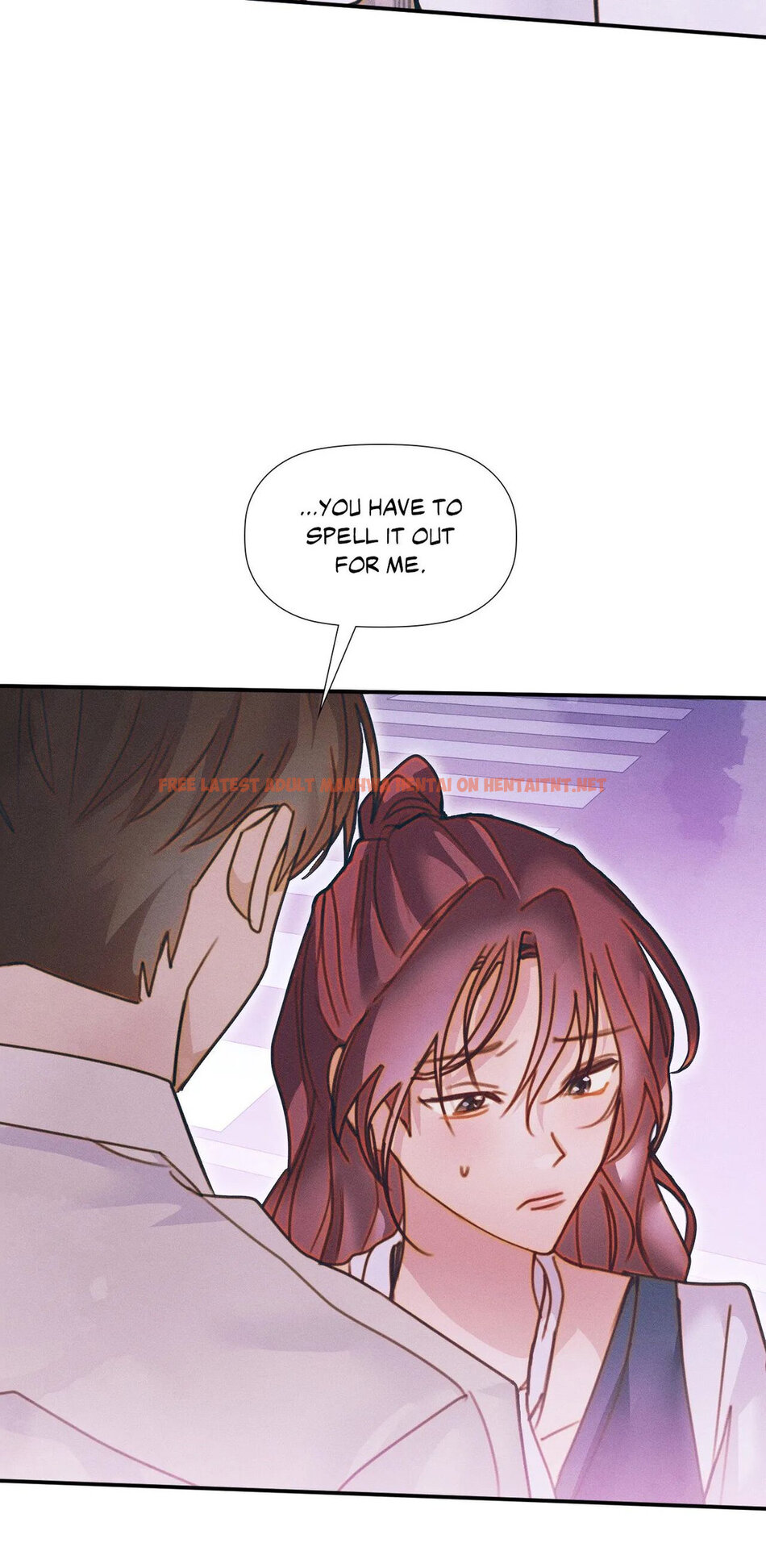 Read Hentai Image 40 32d1f in comic Pure Love - Chapter 21 - hentaitnt.net