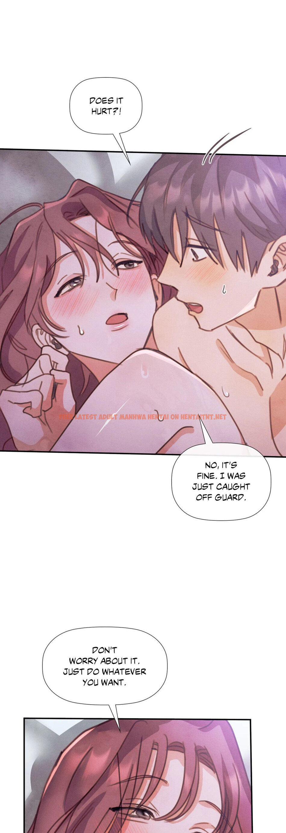 Read Hentai Image 32 b7313 in comic Pure Love - Chapter 22 - hentaitnt.net