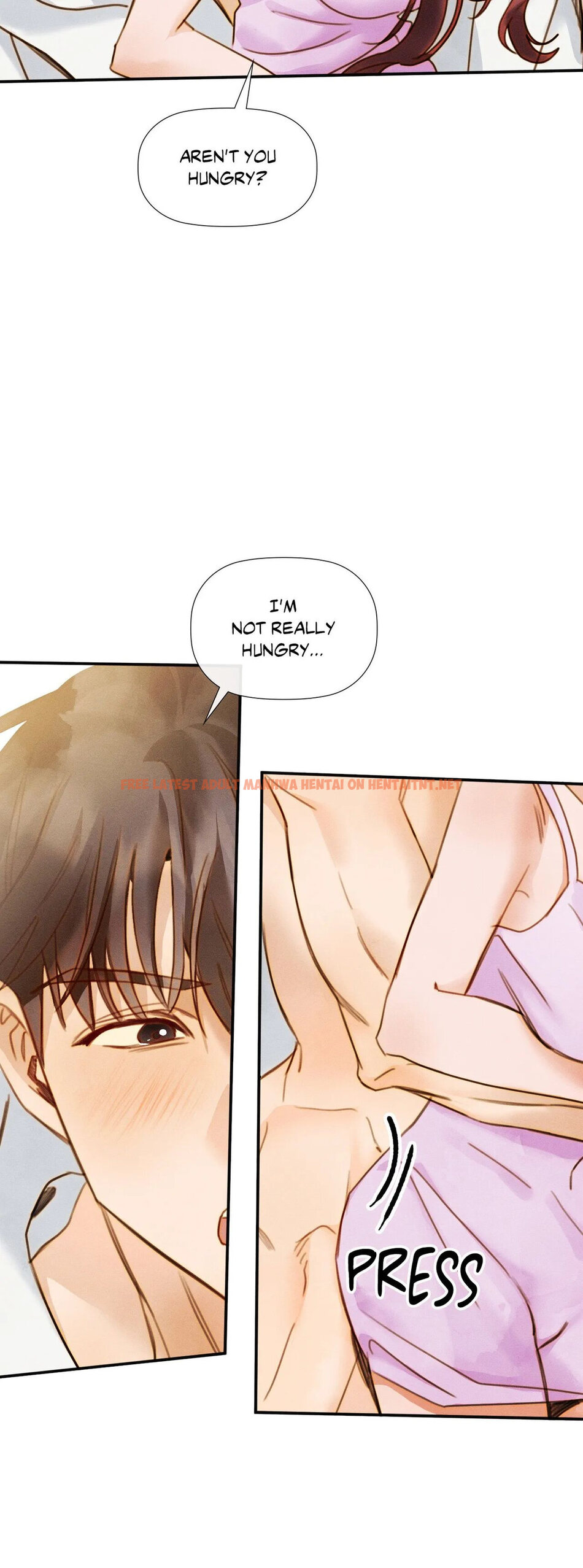 Read Hentai Image 13 05397 in comic Pure Love - Chapter 23 - hentaitnt.net