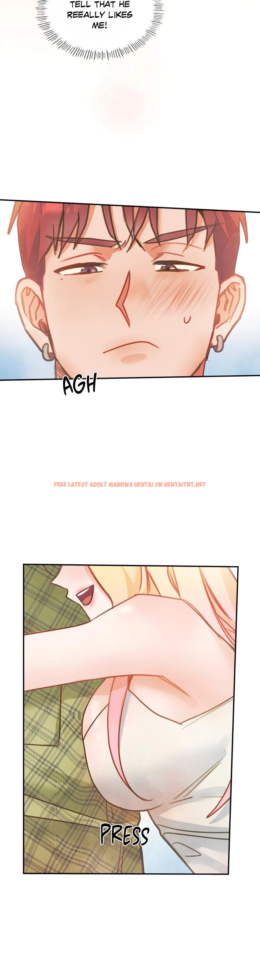 Read Hentai Image 18 f511e in comic Pure Love - Chapter 25 - hentaitnt.net