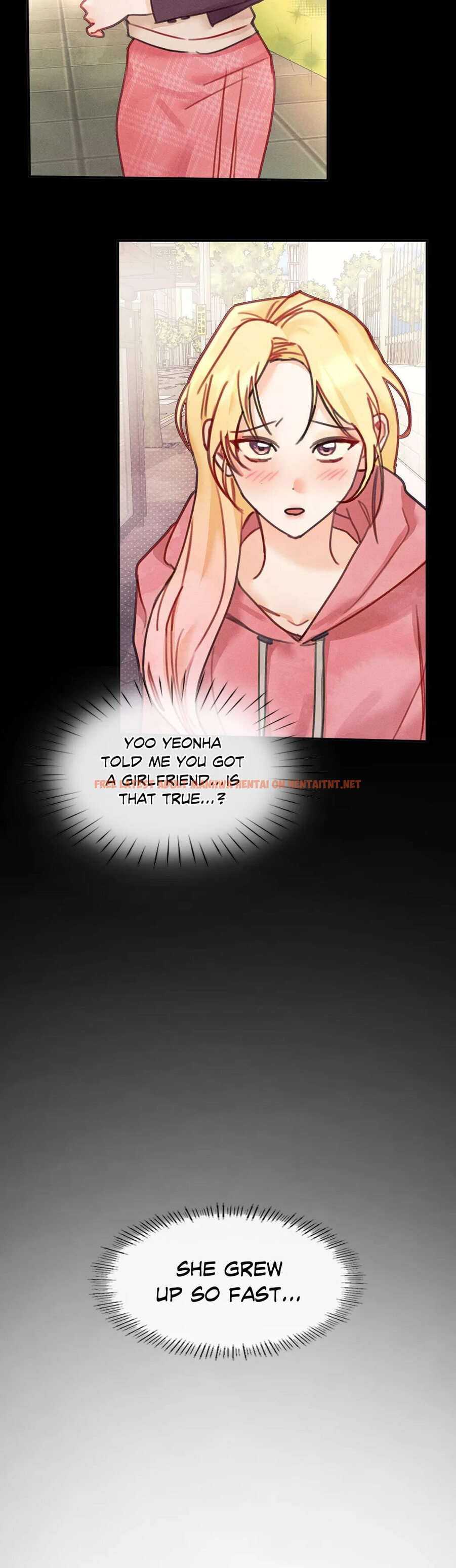 Read Hentai Image 22 76320 in comic Pure Love - Chapter 26 - hentaitnt.net