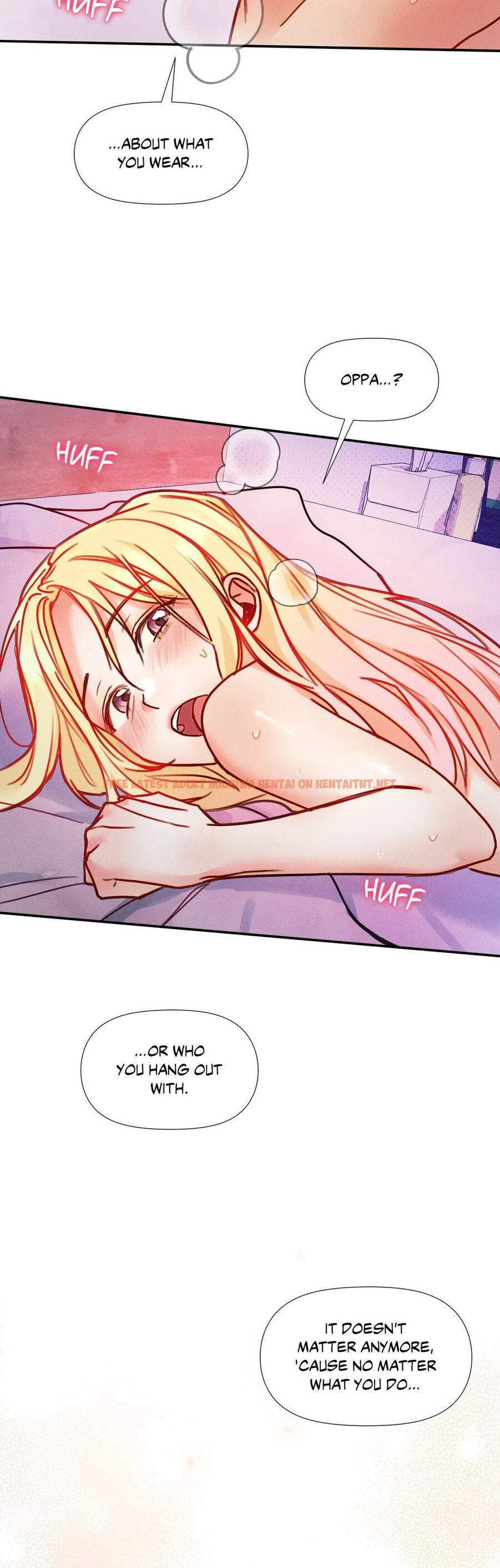 Read Hentai Image 31 76320 in comic Pure Love - Chapter 26 - hentaitnt.net