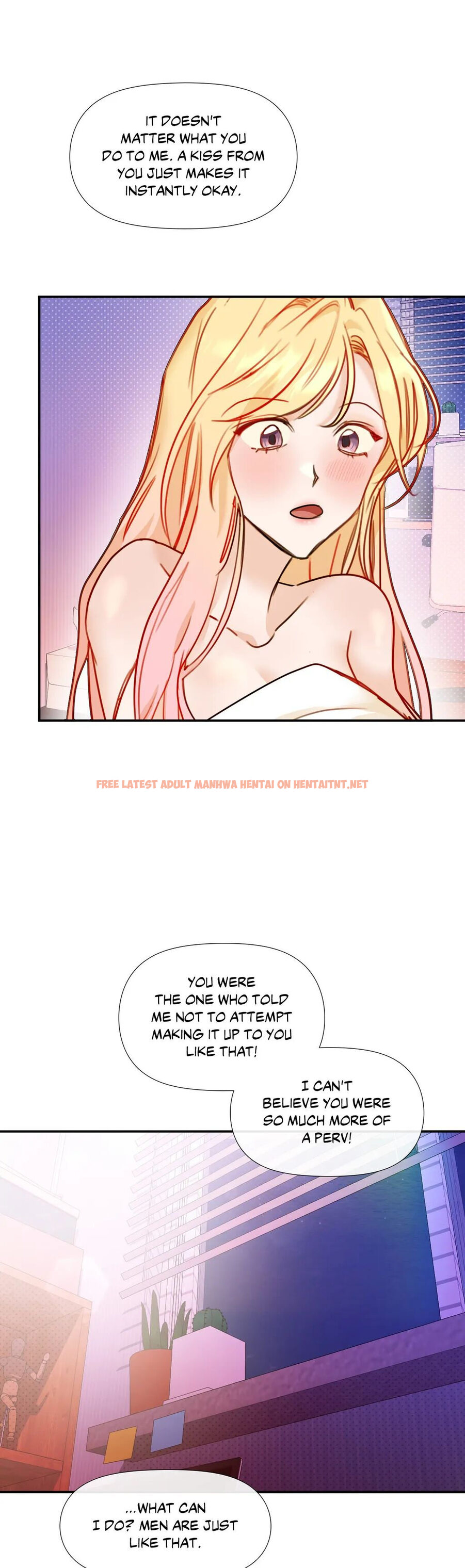 Read Hentai Image 41 76321 in comic Pure Love - Chapter 26 - hentaitnt.net